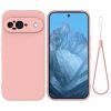 Kryty na mobil | Zadný kryt Candy Case žltý – Google Pixel 9 | Kryty na mobil