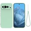 Kryty na mobil | Zadný kryt Candy Case fialový – Google Pixel 9 Pro XL | Kryty na mobil