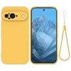 Kryty na mobil | Zadný kryt Candy Case fialový – Google Pixel 9 | Kryty na mobil
