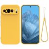 Kryty na mobil | Zadný kryt Candy Case ružový – Google Pixel 9 Pro XL | Kryty na mobil