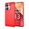Kryty na mobil | Odolný kryt Thunder Armor modrý – Xiaomi Redmi Note 13 (4G) | Kryty na mobil