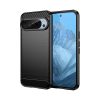 Kryty na mobil | Zadný Kryt Carbon modrý – Google Pixel 9 | Kryty na mobil