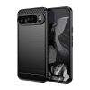 Kryty na mobil | Zadný Kryt Carbon červený – Google Pixel 9 Pro XL | Kryty na mobil