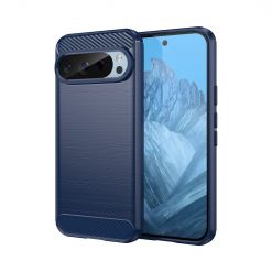 Zadný Kryt Carbon modrý – Google Pixel 9