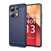Zadný Kryt Carbon čierny – Xiaomi Redmi Note 13 (4G) | Kryty na mobil Kryty na mobil | Zadný Kryt Carbon čierny – Xiaomi Redmi Note 13 (4G) | Kryty na mobil