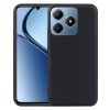 Peňaženkové puzdro Solid tmavohnedé – Realme C61 / C63 | Kryty na mobil Kryty na mobil | Peňaženkové puzdro Solid tmavohnedé – Realme C61 / C63 | Kryty na mobil