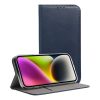 Kryty na mobil | Knižkové puzdro Magnet Book zelené – Apple iPhone 16 Plus | Kryty na mobil