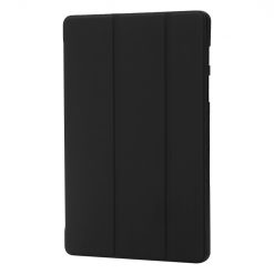 Knižkové puzdro Pure case čierne – Samsung Galaxy Tab S7 / Tab S8 | Kryty na mobil Kryty na mobil | Knižkové puzdro Pure case čierne – Samsung Galaxy Tab S7 / Tab S8 | Kryty na mobil