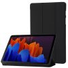 Knižkové puzdro Pure case modré – Samsung Galaxy Tab S7 / Tab S8 | Kryty na mobil Kryty na mobil | Knižkové puzdro Pure case modré – Samsung Galaxy Tab S7 / Tab S8 | Kryty na mobil