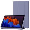 Knižkové puzdro Pure case čierne – Samsung Galaxy Tab S7 / Tab S8 | Kryty na mobil Kryty na mobil | Knižkové puzdro Pure case čierne – Samsung Galaxy Tab S7 / Tab S8 | Kryty na mobil