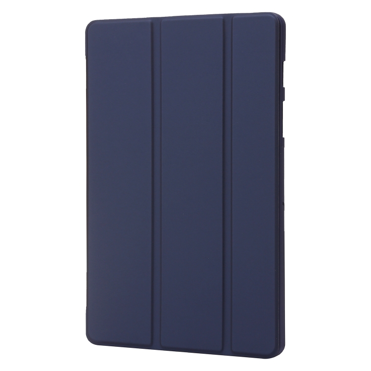 Knižkové puzdro Pure case modré – Samsung Galaxy Tab S7 / Tab S8 | Kryty na mobil Kryty na mobil | Knižkové puzdro Pure case modré – Samsung Galaxy Tab S7 / Tab S8 | Kryty na mobil
