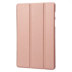 Knižkové puzdro Pure case ružové – Samsung Galaxy Tab S7 / Tab S8 | Kryty na mobil Kryty na mobil | Knižkové puzdro Pure case ružové – Samsung Galaxy Tab S7 / Tab S8 | Kryty na mobil