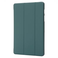 Knižkové puzdro Pure case zelené – Samsung Galaxy Tab S7 / Tab S8 | Kryty na mobil Kryty na mobil | Knižkové puzdro Pure case zelené – Samsung Galaxy Tab S7 / Tab S8 | Kryty na mobil