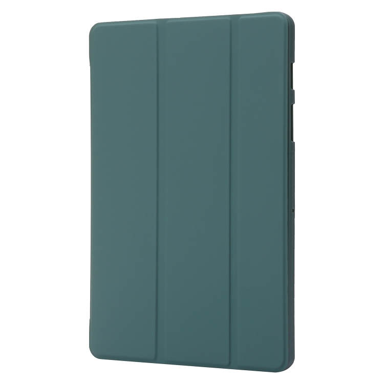 Knižkové puzdro Pure case zelené – Samsung Galaxy Tab S7 / Tab S8 | Kryty na mobil Kryty na mobil | Knižkové puzdro Pure case zelené – Samsung Galaxy Tab S7 / Tab S8 | Kryty na mobil