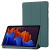 Kryty na mobil | Knižkové puzdro Pure case červené – Samsung Galaxy Tab S7 / Tab S8 | Kryty na mobil