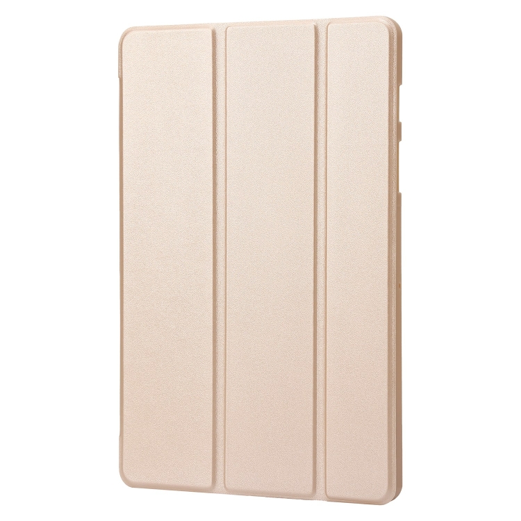 Knižkové puzdro Pure case zlaté – Samsung Galaxy Tab S7 / Tab S8 | Kryty na mobil Kryty na mobil | Knižkové puzdro Pure case zlaté – Samsung Galaxy Tab S7 / Tab S8 | Kryty na mobil