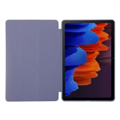 Knižkové puzdro Pure case zlaté – Samsung Galaxy Tab S7 / Tab S8 | Kryty na mobil Kryty na mobil | Knižkové puzdro Pure case zlaté – Samsung Galaxy Tab S7 / Tab S8 | Kryty na mobil