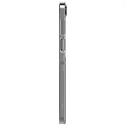 Kryty na mobil | Ochranný kryt Spigen Zero One transparentný – Samsung Galaxy Z Flip 6 / Z Flip 7 FE | Kryty na mobil