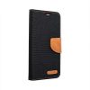 Peňaženkové puzdro Canvas Book modré – Apple iPhone 16 | Kryty na mobil Kryty na mobil | Peňaženkové puzdro Canvas Book modré – Apple iPhone 16 | Kryty na mobil