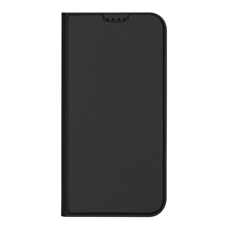Peňaženkové puzdro Dux Ducis Skin Pro čierne – Apple iPhone 16 Plus | Kryty na mobil Kryty na mobil | Peňaženkové puzdro Dux Ducis Skin Pro čierne – Apple iPhone 16 Plus | Kryty na mobil