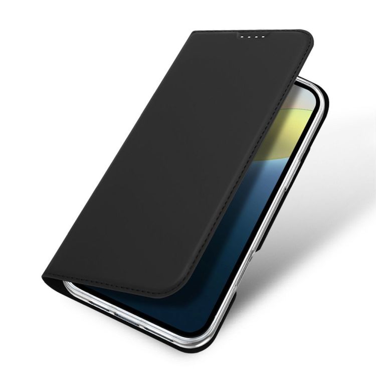 Peňaženkové puzdro Dux Ducis Skin Pro čierne – Apple iPhone 16 Plus | Kryty na mobil Kryty na mobil | Peňaženkové puzdro Dux Ducis Skin Pro čierne – Apple iPhone 16 Plus | Kryty na mobil