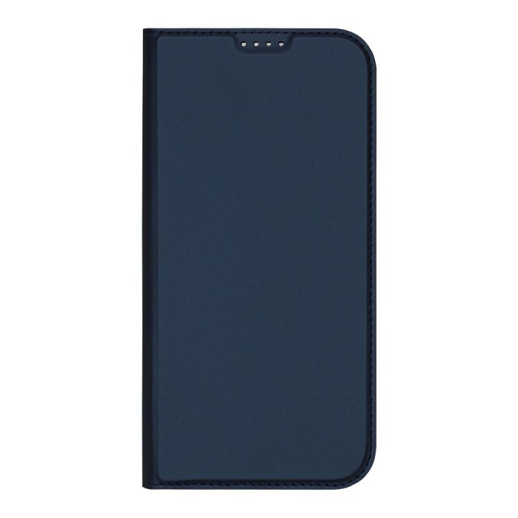 Peňaženkové puzdro Dux Ducis Skin Pro modré – Apple iPhone 16 Pro | Kryty na mobil Kryty na mobil | Peňaženkové puzdro Dux Ducis Skin Pro modré – Apple iPhone 16 Pro | Kryty na mobil