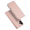 Peňaženkové puzdro Dux Ducis Skin Pro modré – Apple iPhone 16 Plus | Kryty na mobil Kryty na mobil | Peňaženkové puzdro Dux Ducis Skin Pro modré – Apple iPhone 16 Plus | Kryty na mobil
