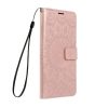 Peňaženkové puzdro Canvas Book ružové – Apple iPhone 16 Pro | Kryty na mobil Kryty na mobil | Peňaženkové puzdro Canvas Book ružové – Apple iPhone 16 Pro | Kryty na mobil