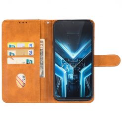 Peňaženkové puzdro Splendid case hnedé – Cubot X70 | Kryty na mobil Kryty na mobil | Peňaženkové puzdro Splendid case hnedé – Cubot X70 | Kryty na mobil