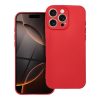 Kryty na mobil | Silikónový kryt Soft case modrý – Apple iPhone 16 Pro Max | Kryty na mobil