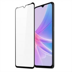 Tvrdené sklo 9H celopovrchové – Xiaomi Redmi Note 8T