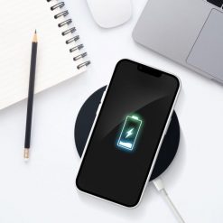 Kryty na mobil | Zadný kryt Card Case biely – Apple iPhone 16 Pro Max | Kryty na mobil