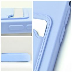 Zadný kryt Card Case fialový – Apple iPhone 16 Pro Max | Kryty na mobil Kryty na mobil | Zadný kryt Card Case fialový – Apple iPhone 16 Pro Max | Kryty na mobil
