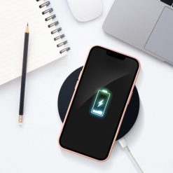 Zadný kryt Card Case ružový – Apple iPhone 16 Pro Max | Kryty na mobil Kryty na mobil | Zadný kryt Card Case ružový – Apple iPhone 16 Pro Max | Kryty na mobil