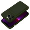 Kryty na mobil | Ligotavý Kryt Forcell Shining ružový – Apple iPhone 16 Pro Max | Kryty na mobil