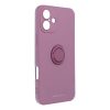 Zadný kryt Roar Amber Case ružový – Apple iPhone 16 Plus | Kryty na mobil Kryty na mobil | Zadný kryt Roar Amber Case ružový – Apple iPhone 16 Plus | Kryty na mobil