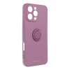Kryty na mobil | Zadný kryt Roar Amber Case zelený – Apple iPhone 16 Pro Max | Kryty na mobil