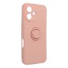 Kryty na mobil | Zadný kryt Roar Amber Case zelený – Apple iPhone 16 | Kryty na mobil