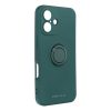 Zadný kryt Roar Amber Case ružový – Apple iPhone 16 Plus | Kryty na mobil Kryty na mobil | Zadný kryt Roar Amber Case ružový – Apple iPhone 16 Plus | Kryty na mobil
