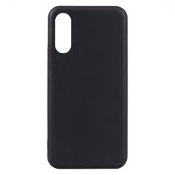 Zadný kryt Soft Matt čierny – Cubot X70 | Kryty na mobil Kryty na mobil | Zadný kryt Soft Matt čierny – Cubot X70 | Kryty na mobil
