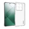 Kryty na mobil | Peňaženkové puzdro Honeycomb Dot Texture Case čierne – Xiaomi 14T Pro | Kryty na mobil