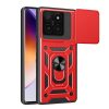 Kryty na mobil | Odolný kryt CamCover Armor čierny – Xiaomi 14T | Kryty na mobil