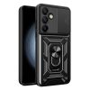 Odolný kryt CamCover Armor červený – Samsung Galaxy S24 FE | Kryty na mobil Kryty na mobil | Odolný kryt CamCover Armor červený – Samsung Galaxy S24 FE | Kryty na mobil