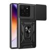 Kryty na mobil | Odolný kryt CamCover Armor zelený – Xiaomi 14T | Kryty na mobil