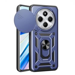 Kryty na mobil | Odolný kryt CamCover Armor modrý – Xiaomi Redmi 14C / Poco C75 | Kryty na mobil