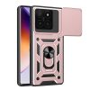 Kryty na mobil | Odolný kryt CamCover Armor strieborný – Xiaomi 14T | Kryty na mobil