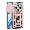 Kryty na mobil | Odolný kryt CamCover Armor strieborný – Xiaomi Redmi 14C / Poco C75 | Kryty na mobil