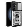 Kryty na mobil | Odolný kryt CamCover Armor ružový – Samsung Galaxy S24 FE | Kryty na mobil
