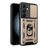 Odolný kryt CamCover Armor zelený – Samsung Galaxy S24 FE | Kryty na mobil Kryty na mobil | Odolný kryt CamCover Armor zelený – Samsung Galaxy S24 FE | Kryty na mobil