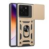 Odolný kryt CamCover Armor modrý – Xiaomi 14T | Kryty na mobil Kryty na mobil | Odolný kryt CamCover Armor modrý – Xiaomi 14T | Kryty na mobil